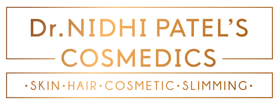 Nidhi Patel's Cosmedics
