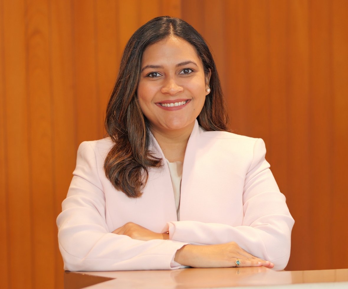 Nidhi Patel's Cosmedics